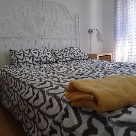 Apartamento Tisare Wifi Valladolid Exterior photo
