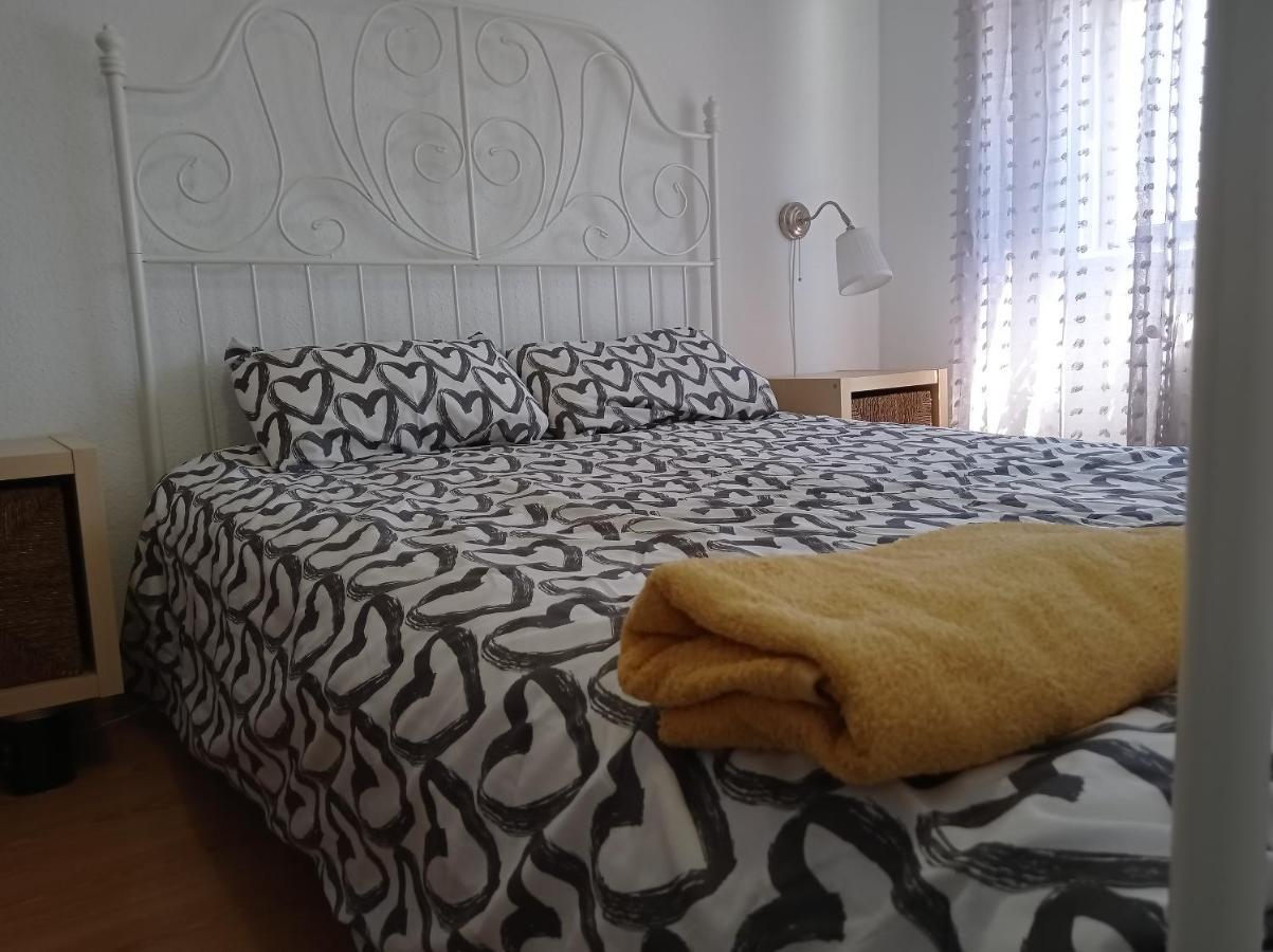 Apartamento Tisare Wifi Valladolid Exterior photo
