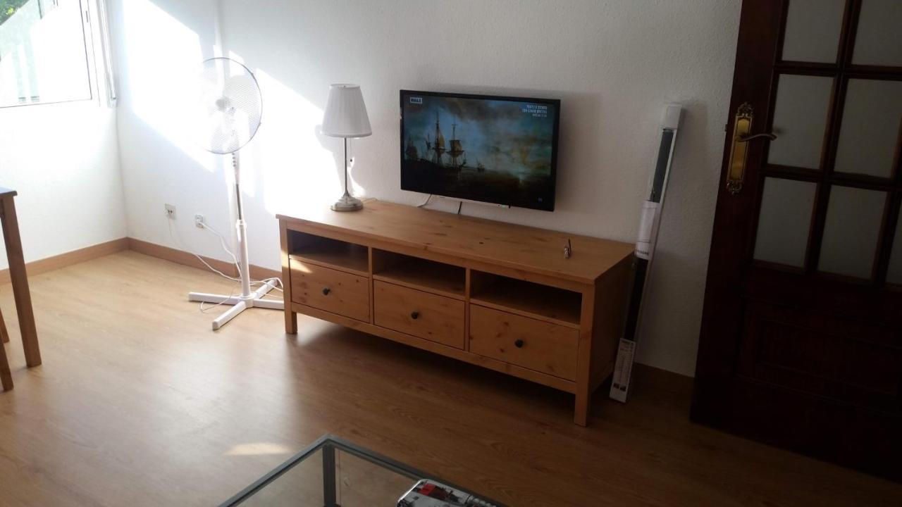 Apartamento Tisare Wifi Valladolid Exterior photo