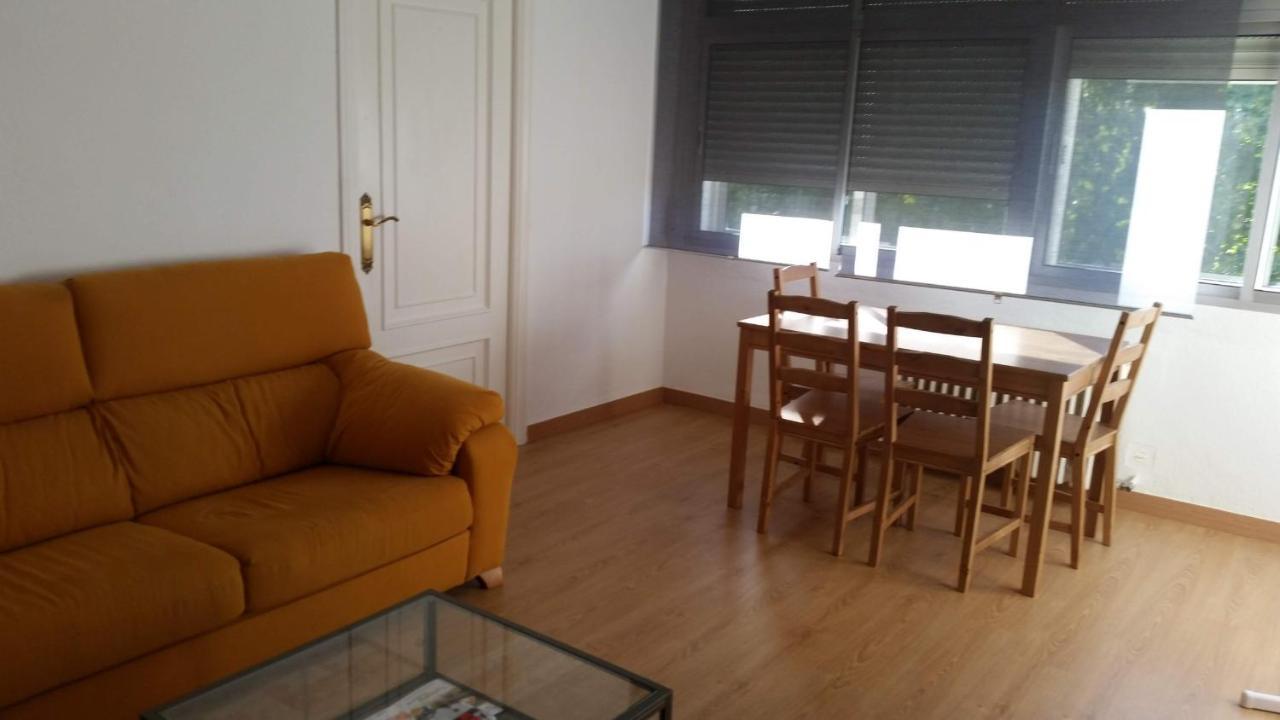 Apartamento Tisare Wifi Valladolid Exterior photo