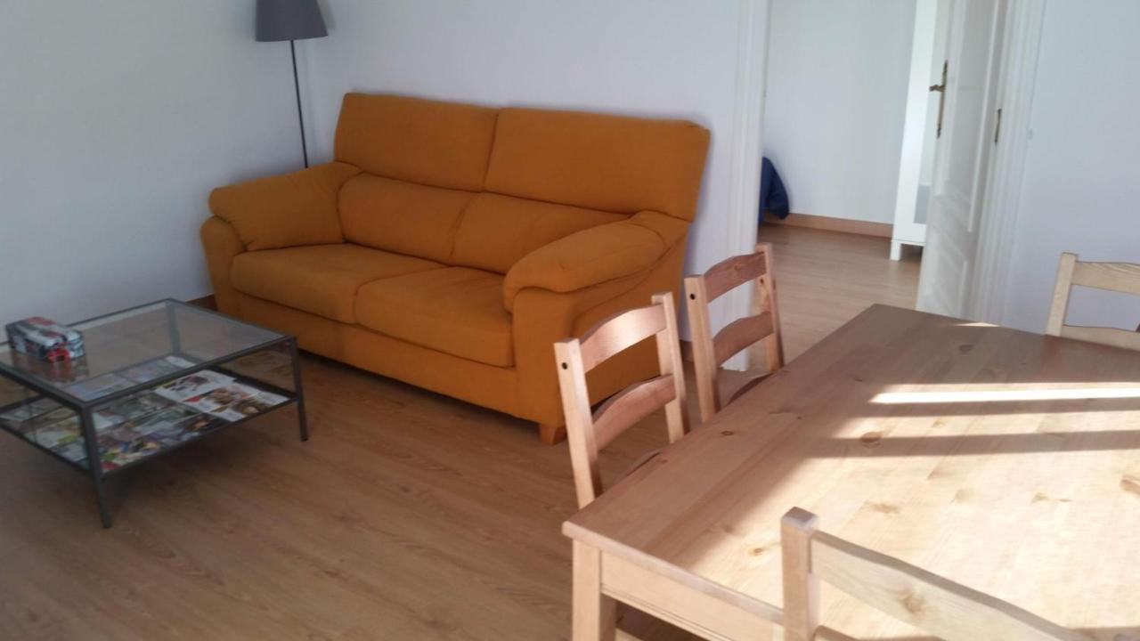 Apartamento Tisare Wifi Valladolid Exterior photo