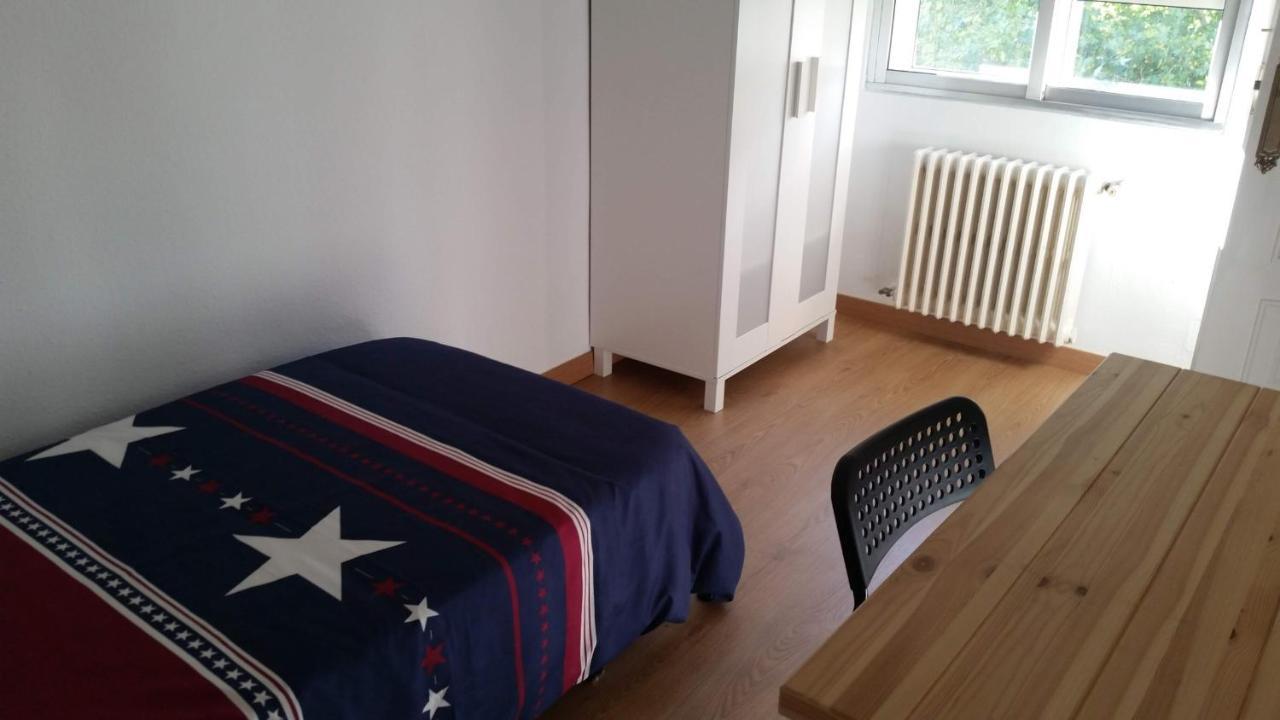 Apartamento Tisare Wifi Valladolid Exterior photo
